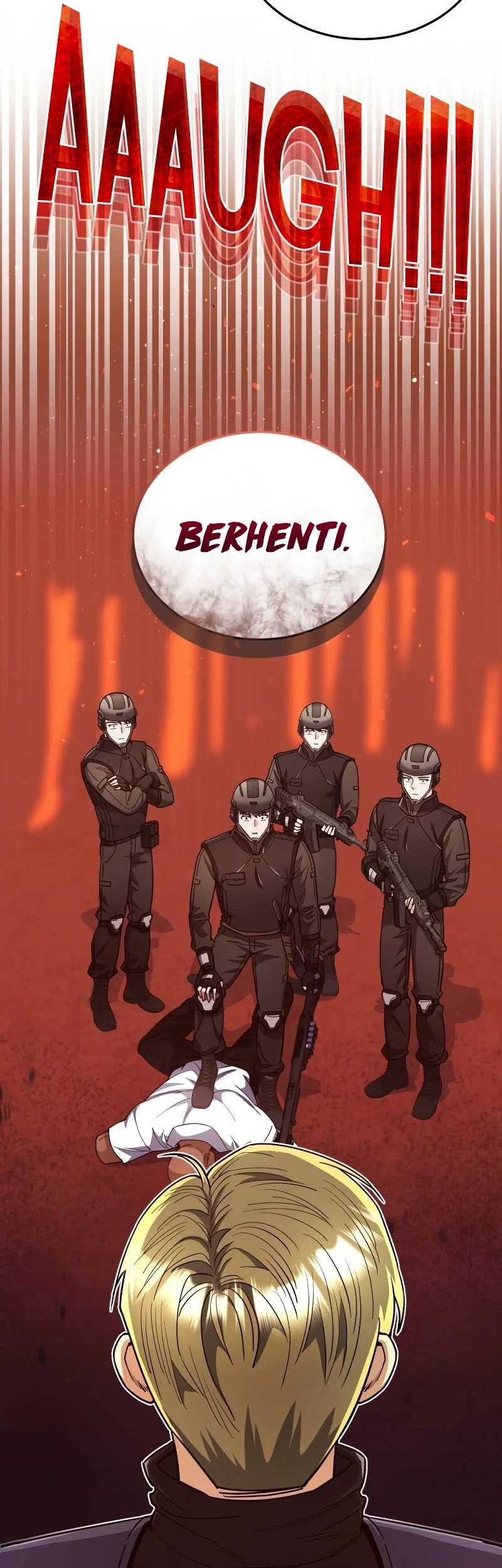Genius of the Unique Lineage Chapter 54 - halaman 23