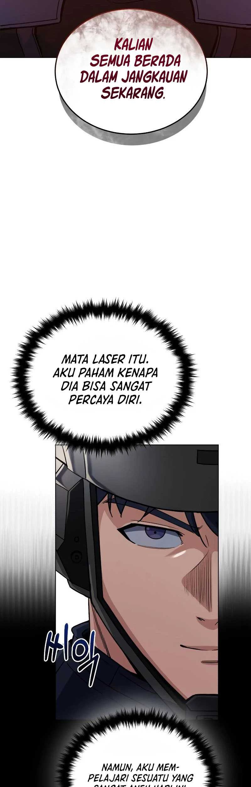 Genius of the Unique Lineage Chapter 54 - halaman 24