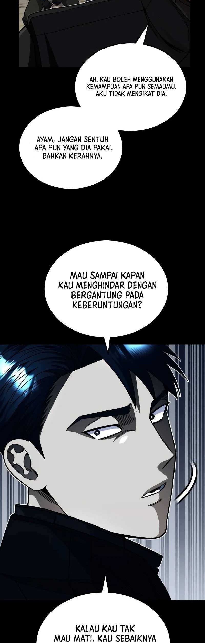 Genius of the Unique Lineage Chapter 54 - halaman 28
