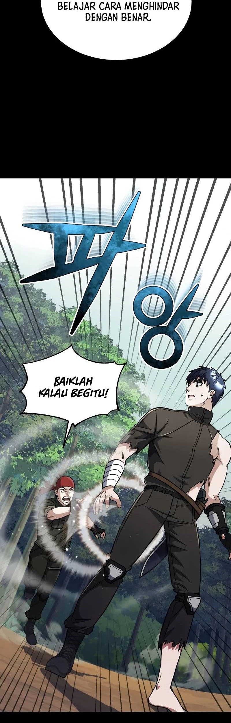 Genius of the Unique Lineage Chapter 54 - halaman 29
