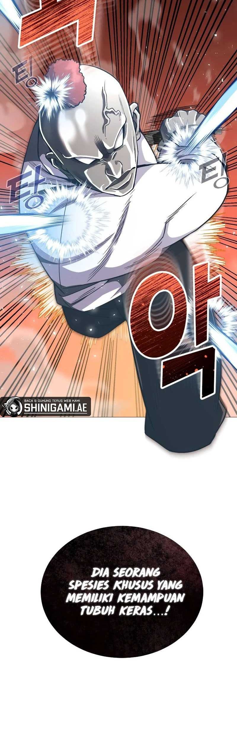 Genius of the Unique Lineage Chapter 54 - halaman 3