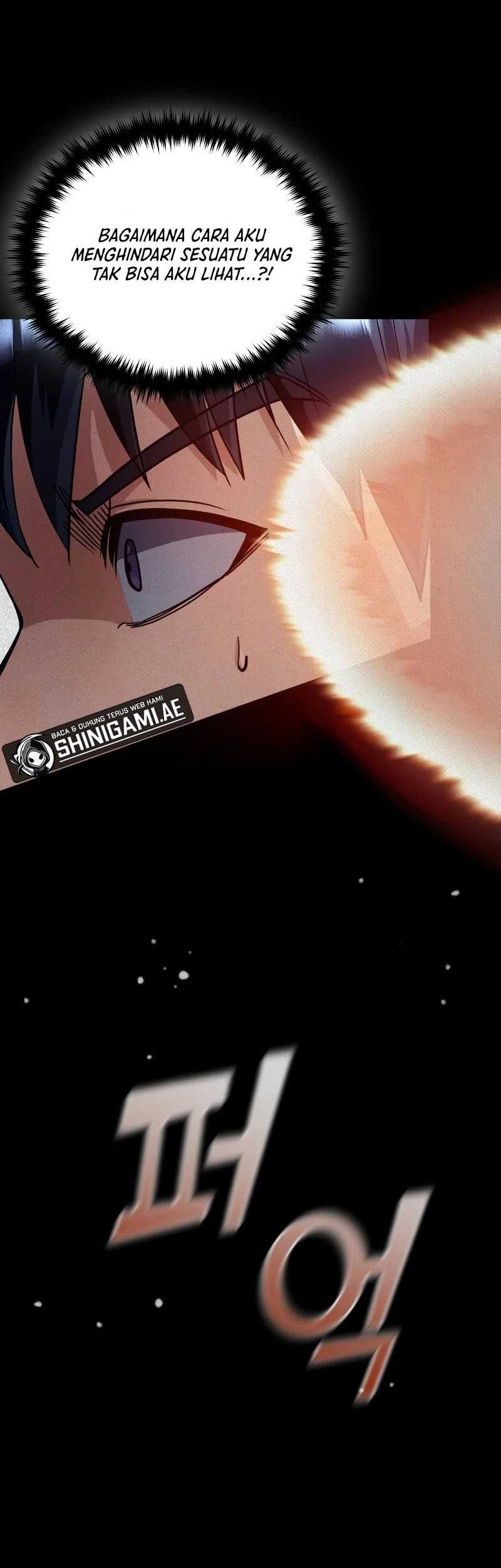 Genius of the Unique Lineage Chapter 54 - halaman 31