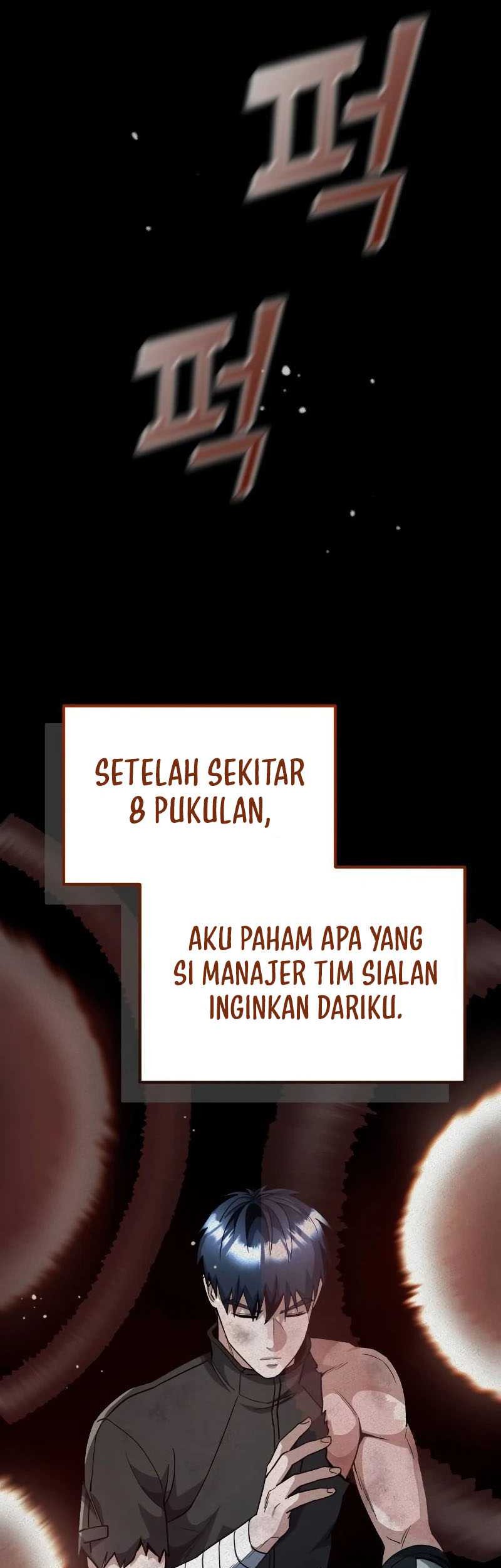 Genius of the Unique Lineage Chapter 54 - halaman 32