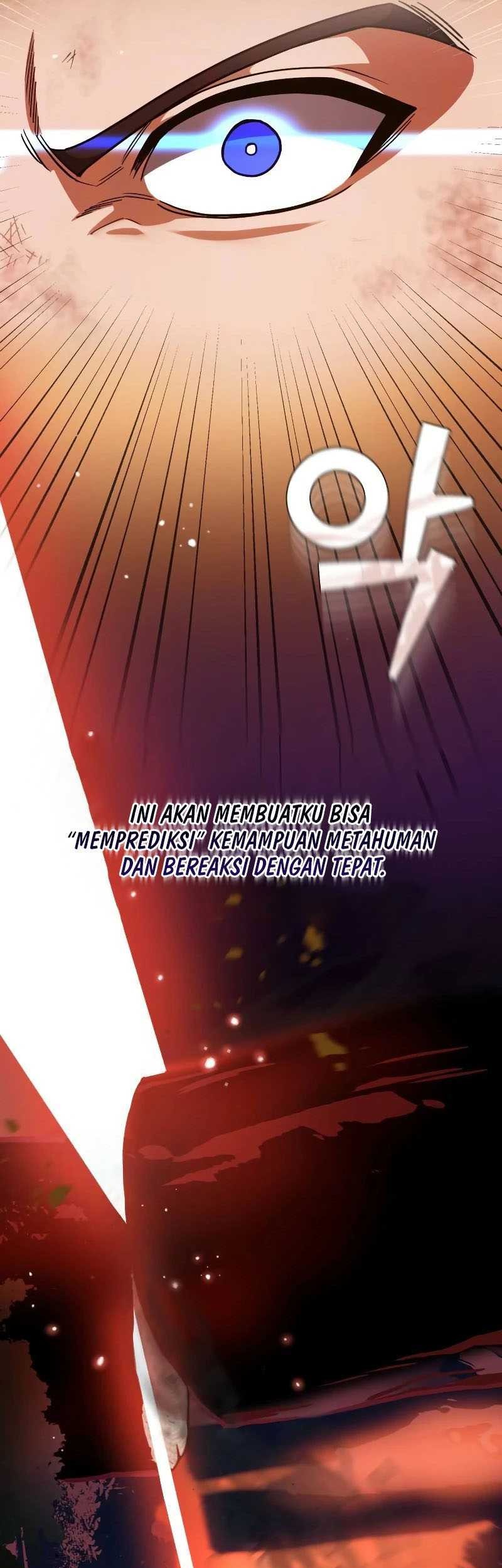 Genius of the Unique Lineage Chapter 54 - halaman 34