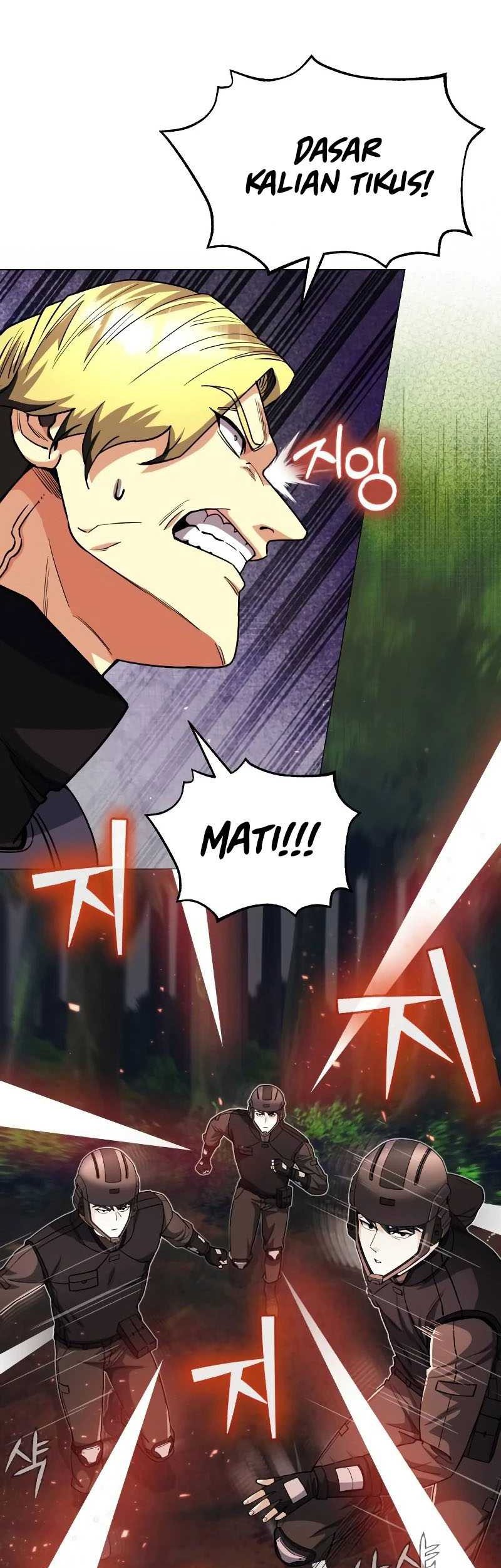 Genius of the Unique Lineage Chapter 54 - halaman 36