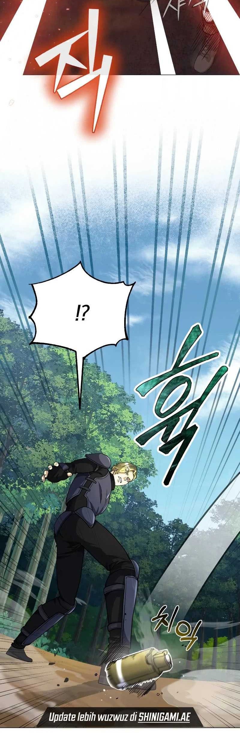 Genius of the Unique Lineage Chapter 54 - halaman 37