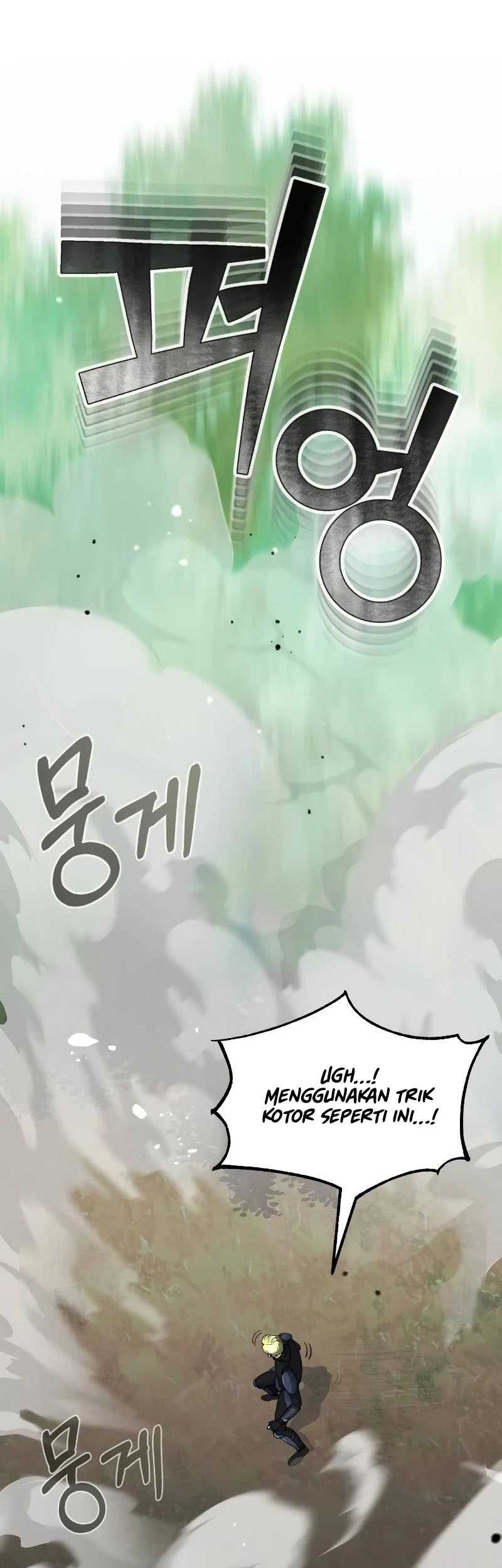 Genius of the Unique Lineage Chapter 54 - halaman 38