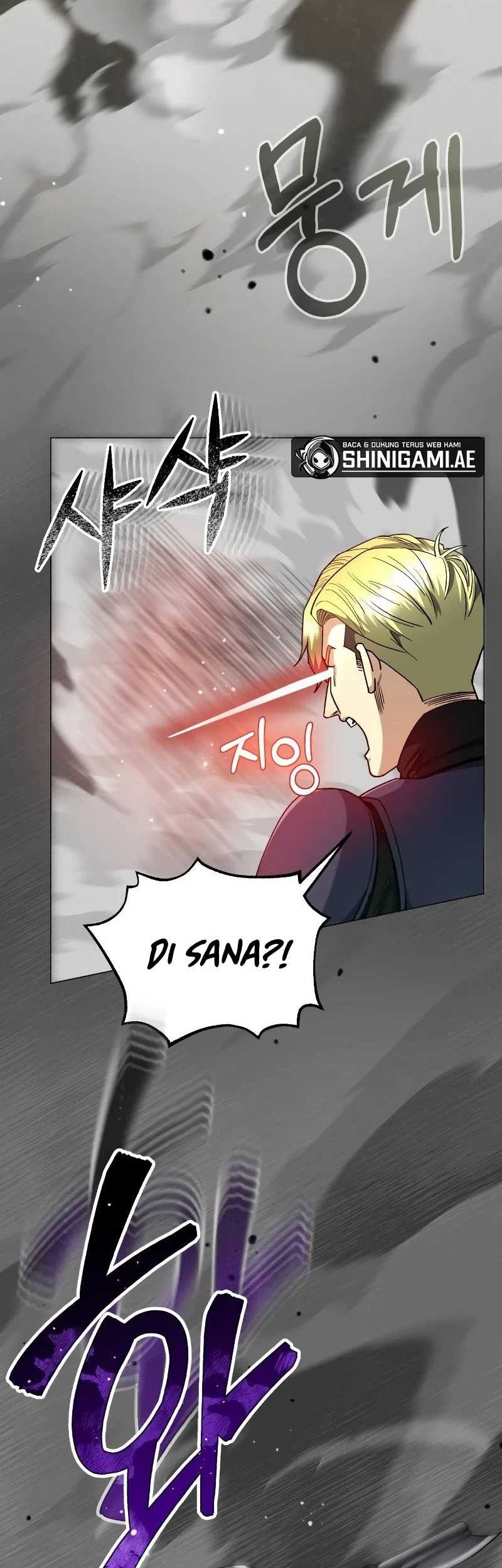 Genius of the Unique Lineage Chapter 54 - halaman 39