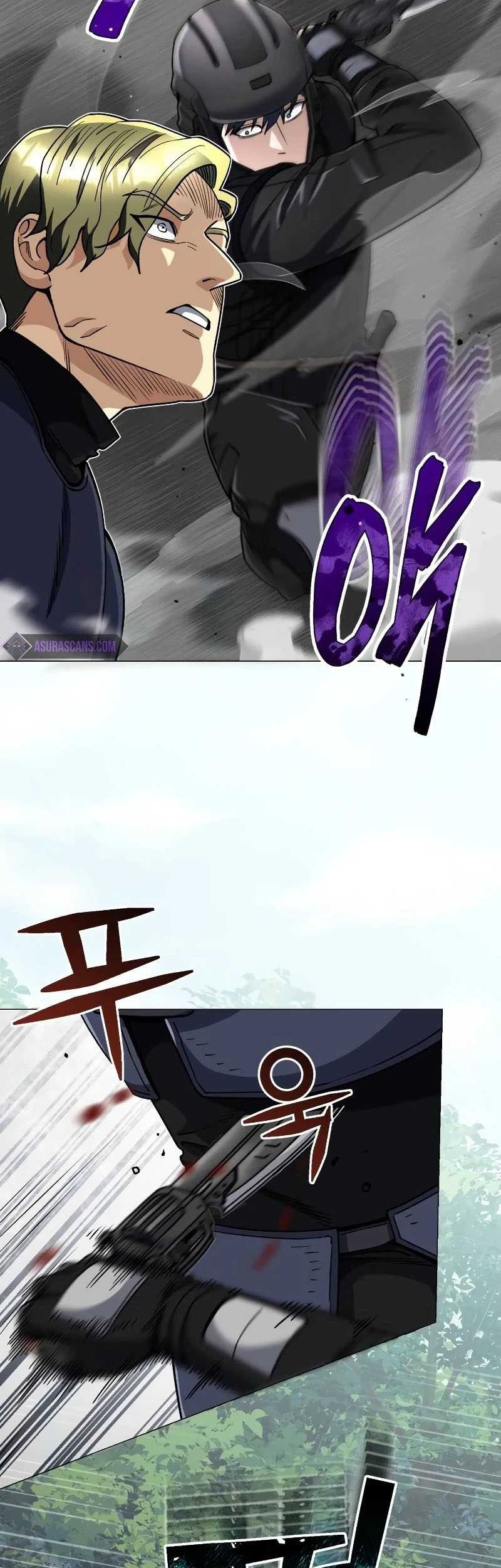 Genius of the Unique Lineage Chapter 54 - halaman 40