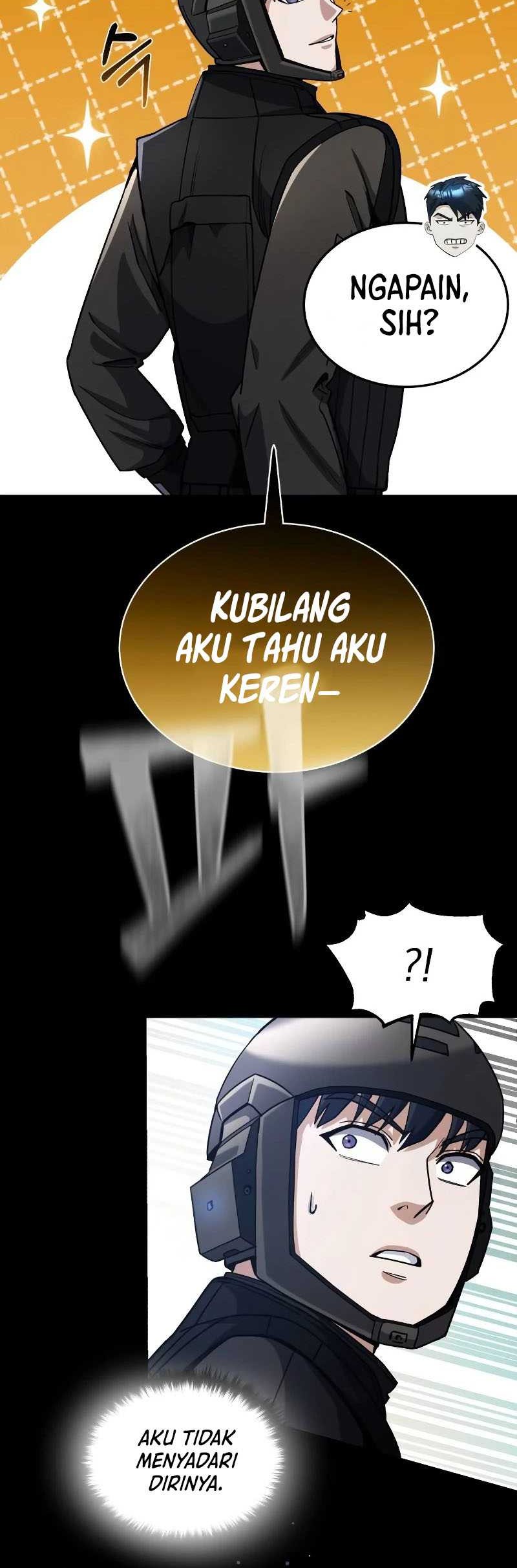 Genius of the Unique Lineage Chapter 54 - halaman 44