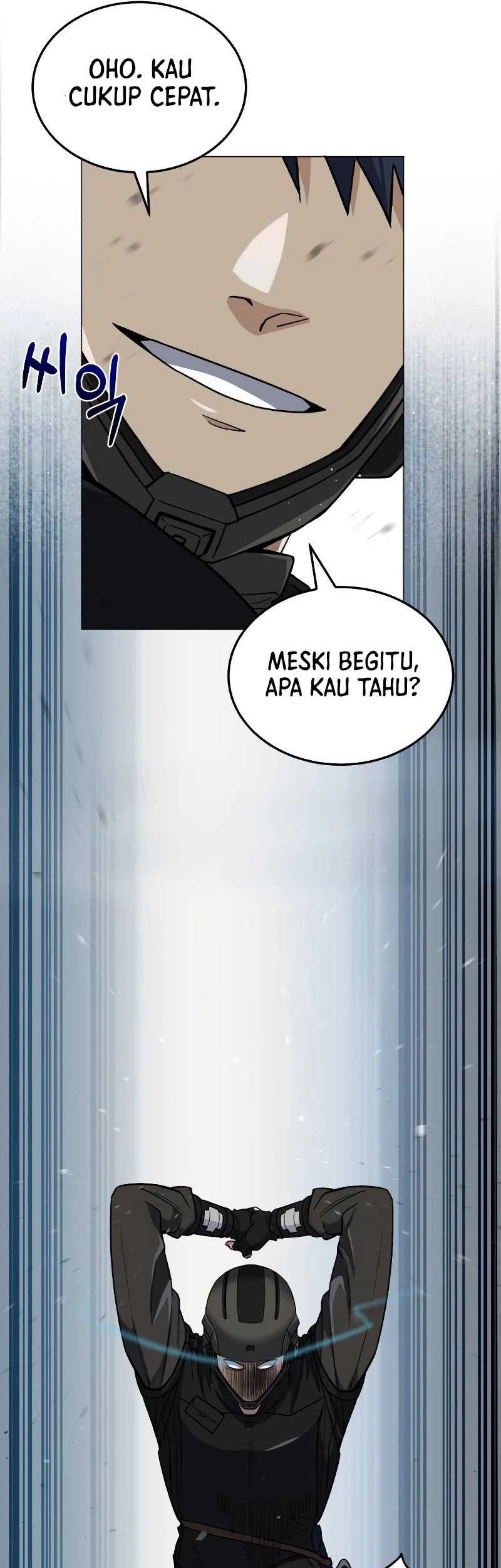Genius of the Unique Lineage Chapter 54 - halaman 49