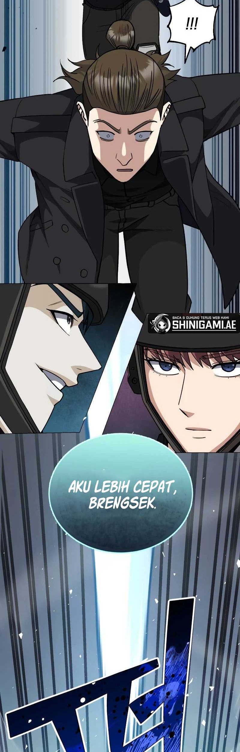 Genius of the Unique Lineage Chapter 54 - halaman 50