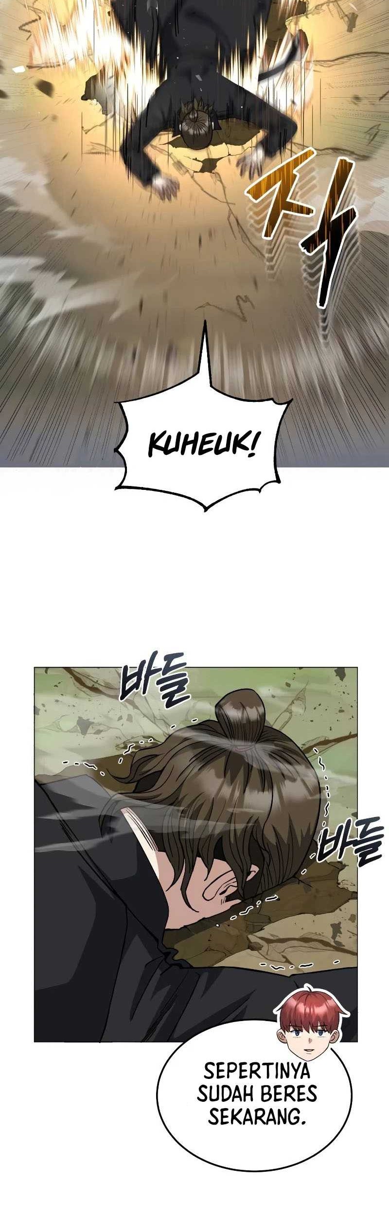 Genius of the Unique Lineage Chapter 54 - halaman 52