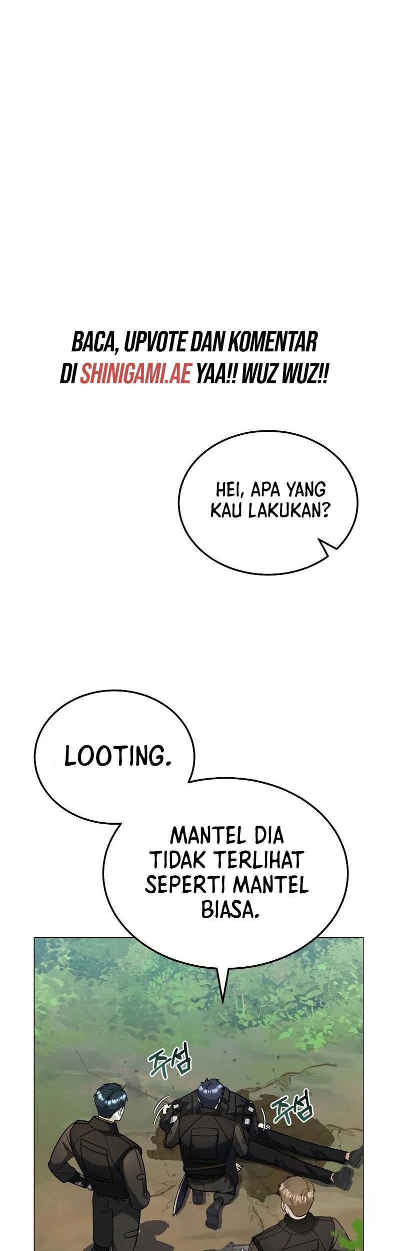 Genius of the Unique Lineage Chapter 54 - halaman 53