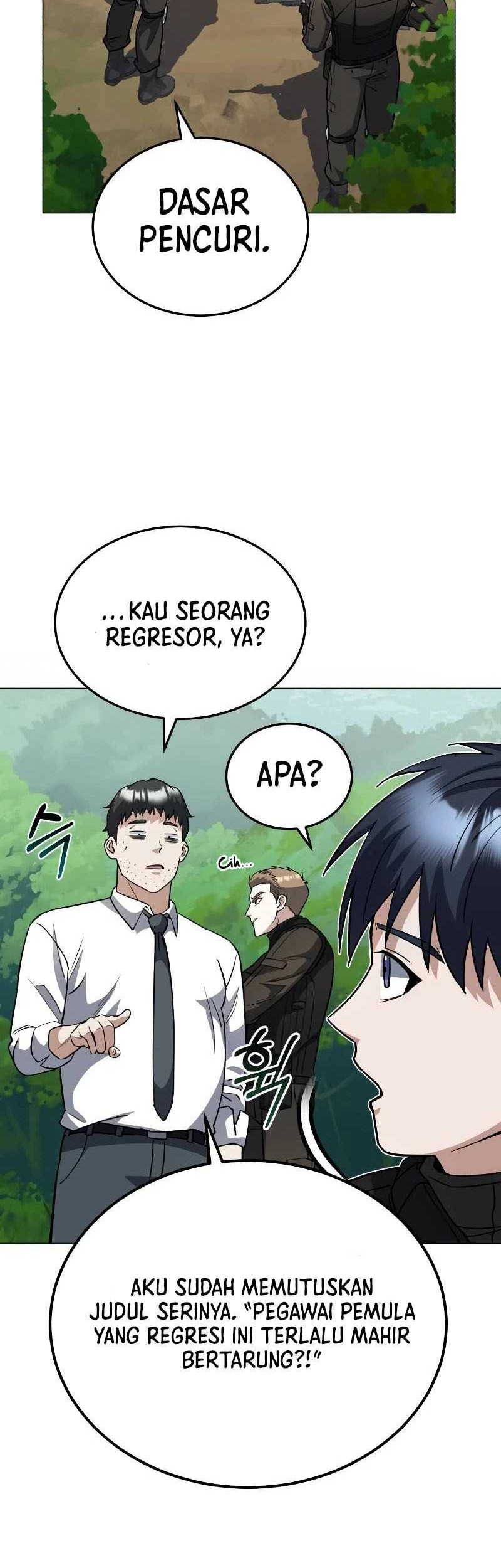 Genius of the Unique Lineage Chapter 54 - halaman 54