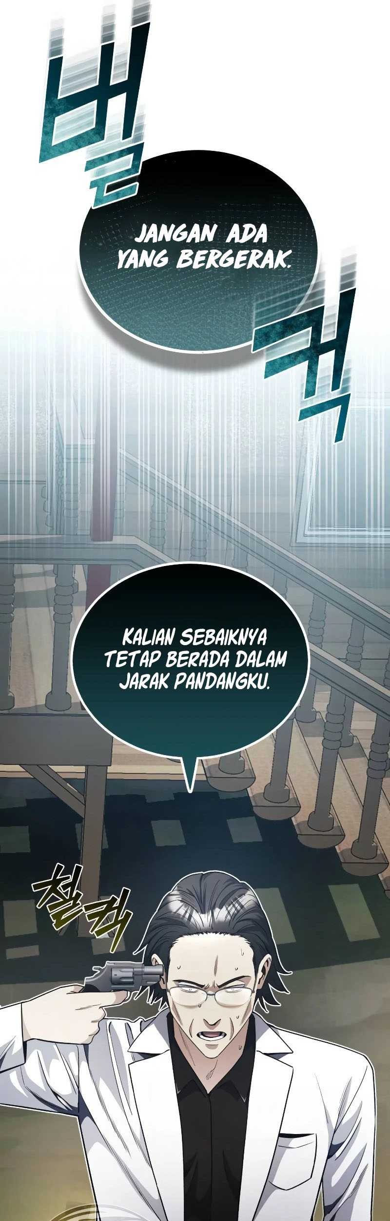 Genius of the Unique Lineage Chapter 54 - halaman 57