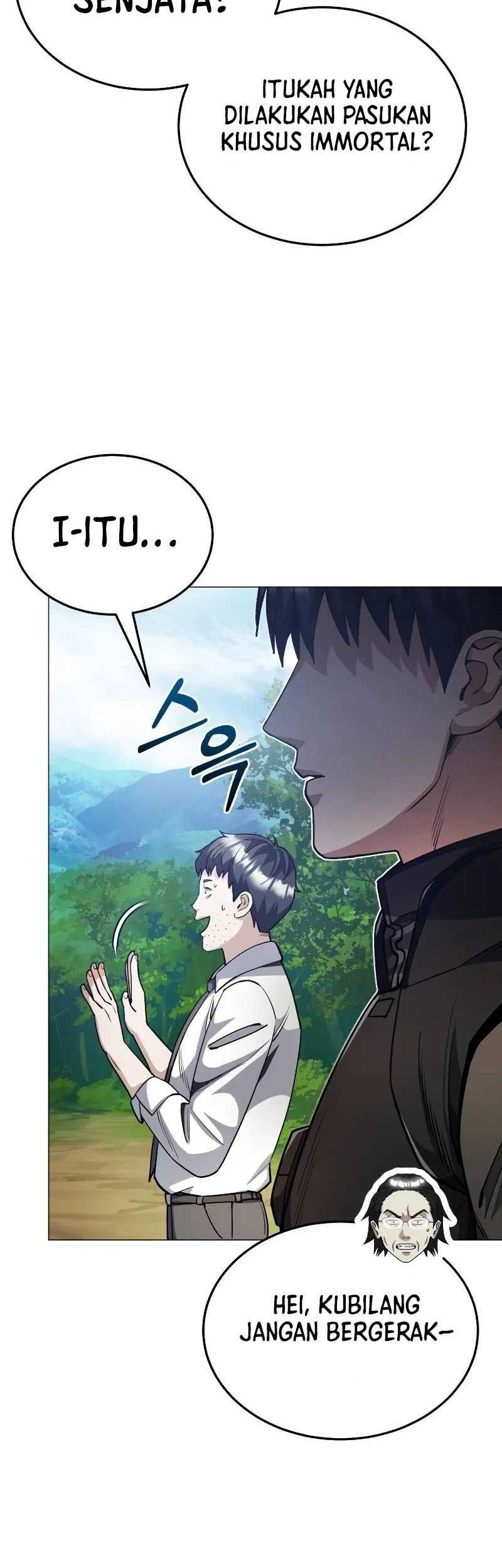 Genius of the Unique Lineage Chapter 54 - halaman 60