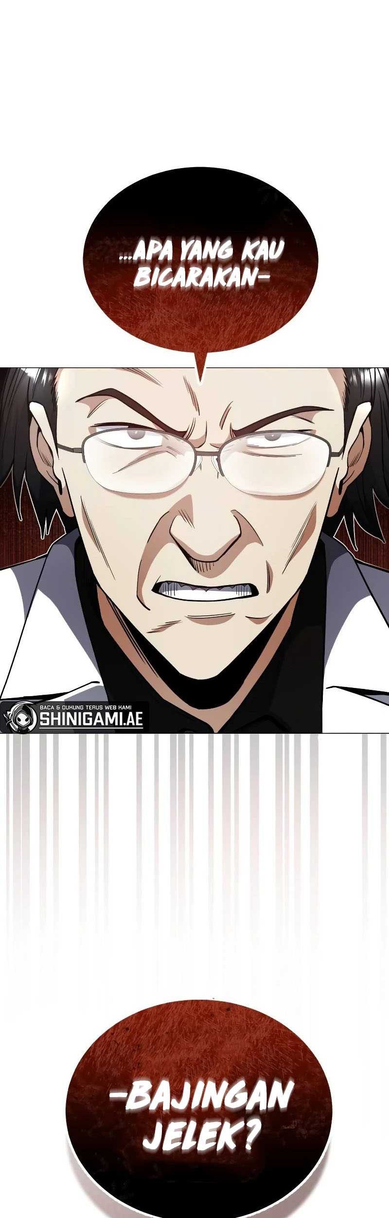 Genius of the Unique Lineage Chapter 54 - halaman 62