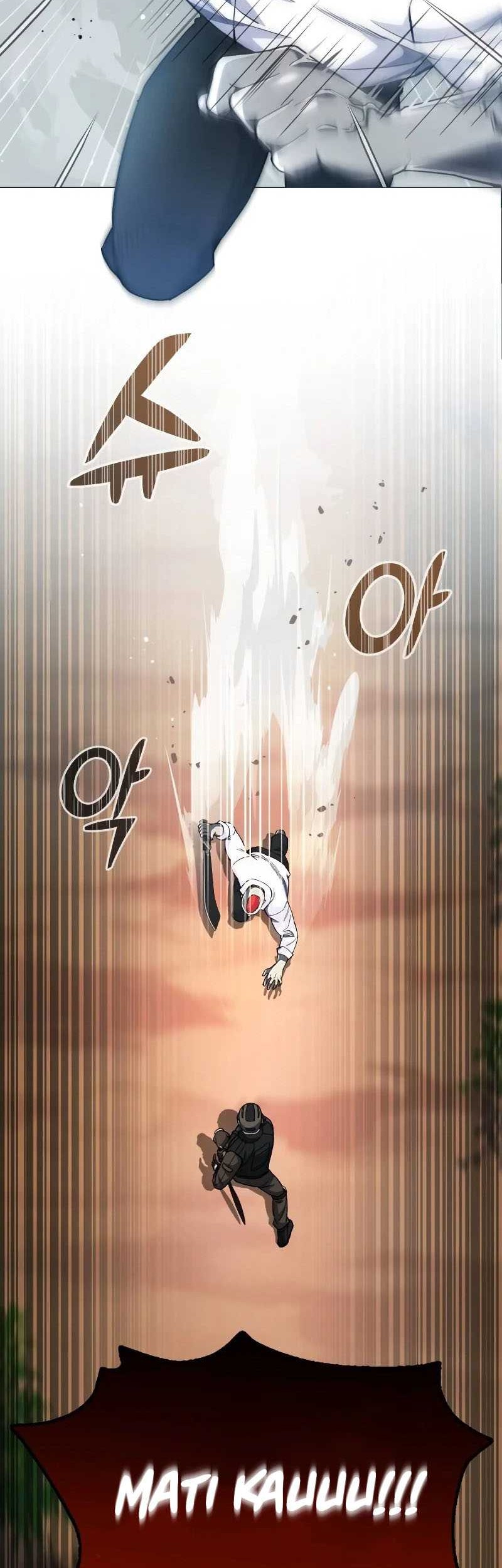 Genius of the Unique Lineage Chapter 54 - halaman 7