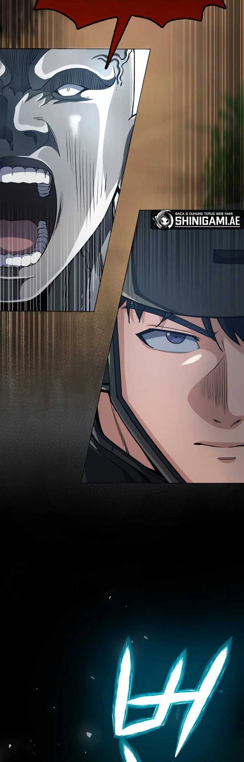 Genius of the Unique Lineage Chapter 54 - halaman 8