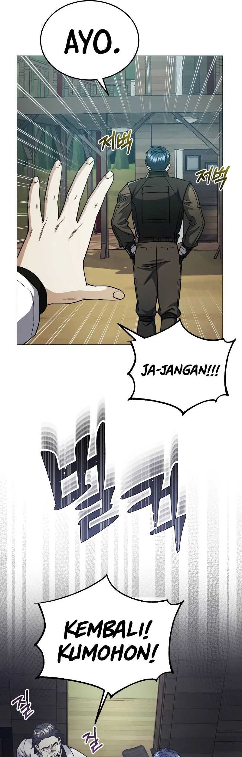 Genius of the Unique Lineage Chapter 55 - halaman 10