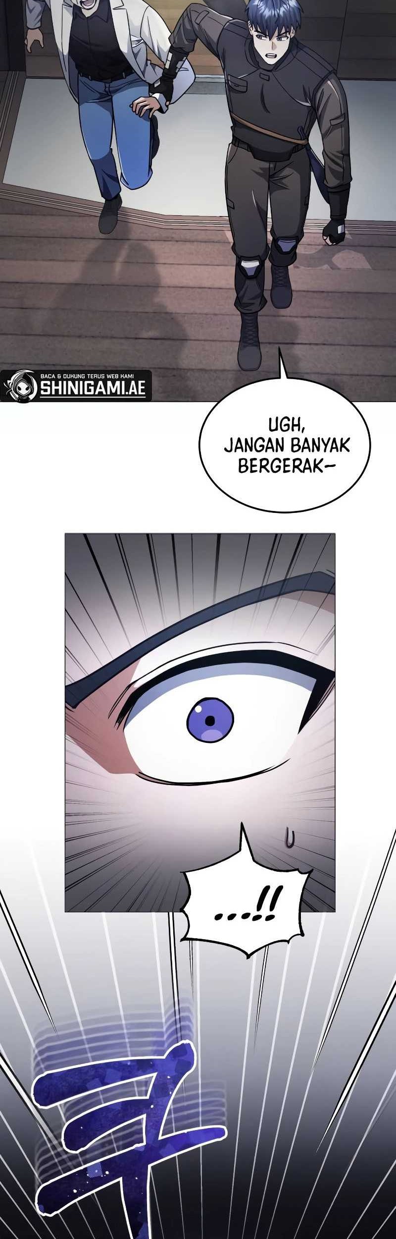Genius of the Unique Lineage Chapter 55 - halaman 11