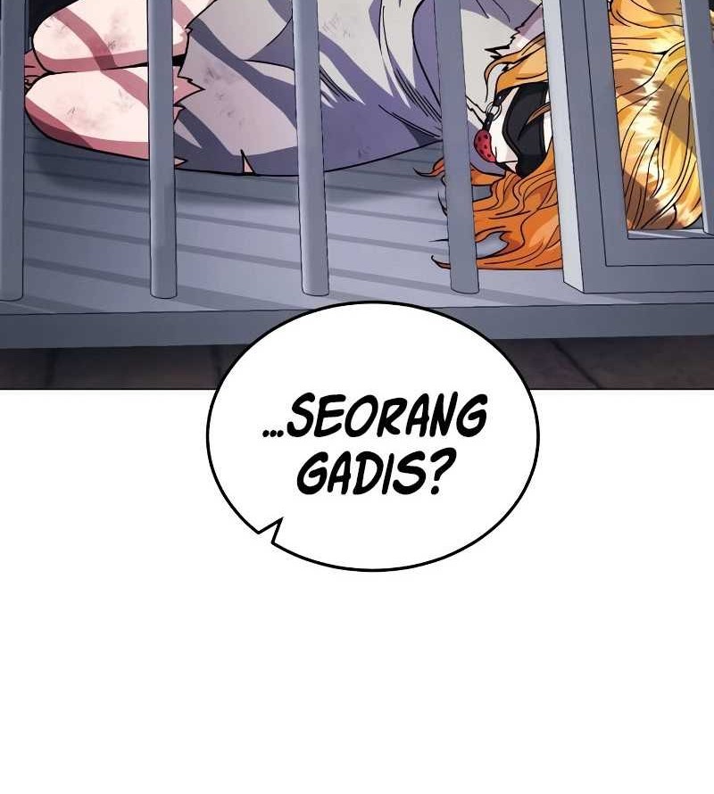 Genius of the Unique Lineage Chapter 55 - halaman 13