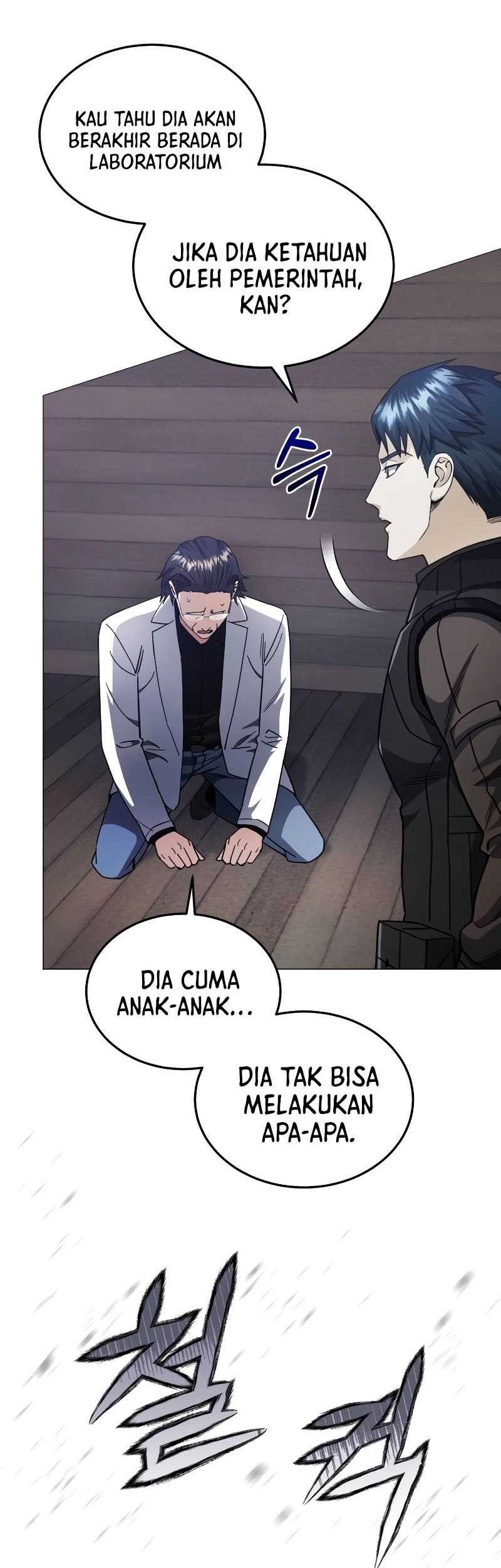 Genius of the Unique Lineage Chapter 55 - halaman 18