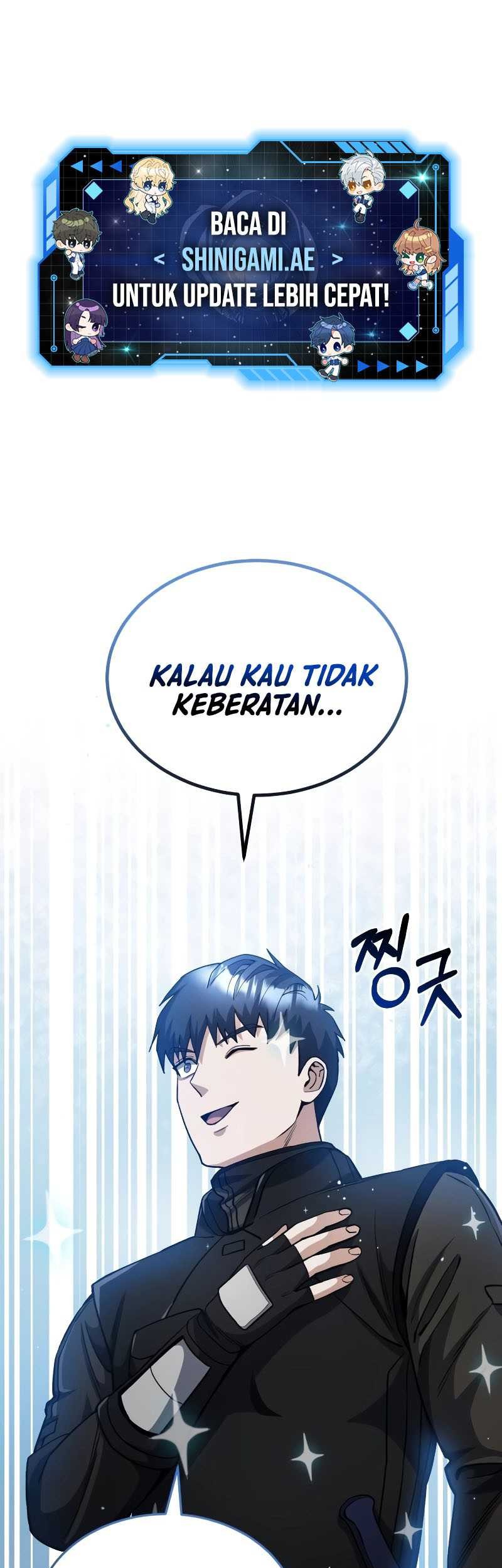 Genius of the Unique Lineage Chapter 55 - halaman 2