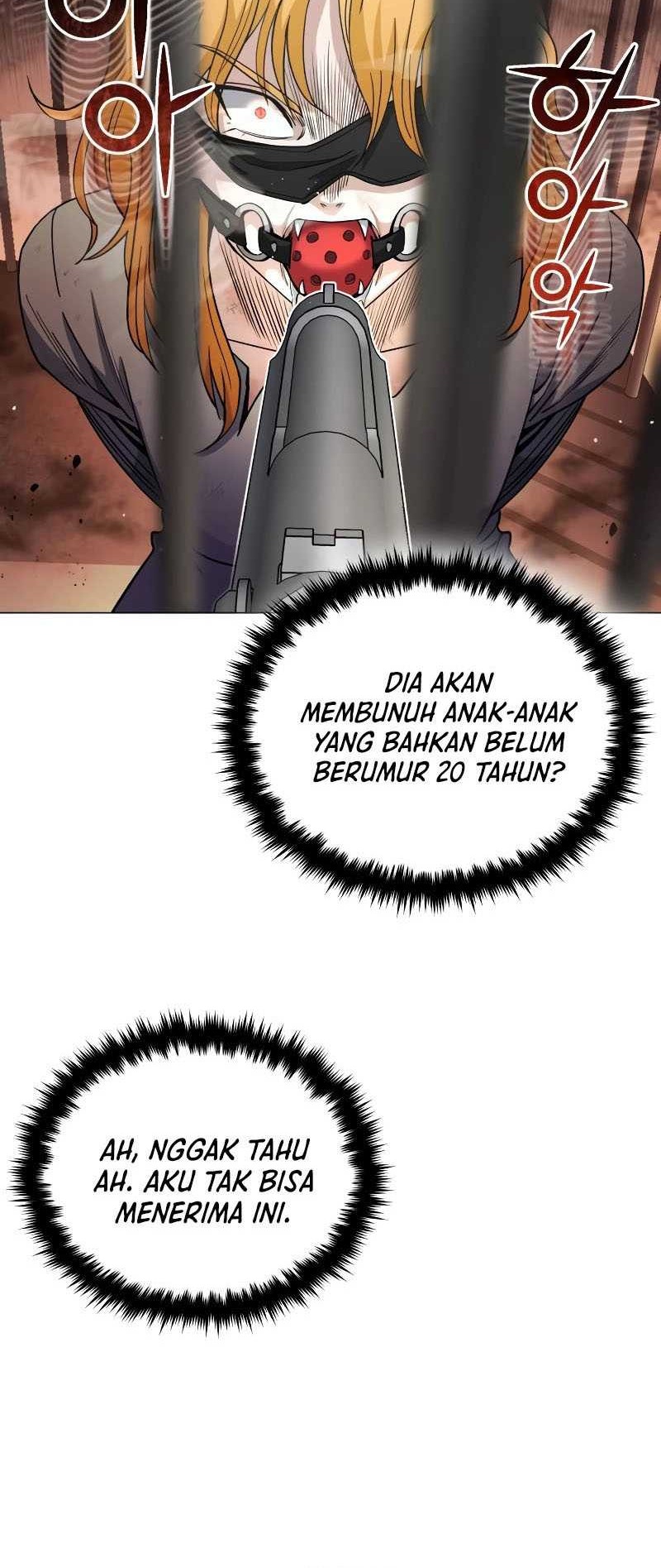 Genius of the Unique Lineage Chapter 55 - halaman 21