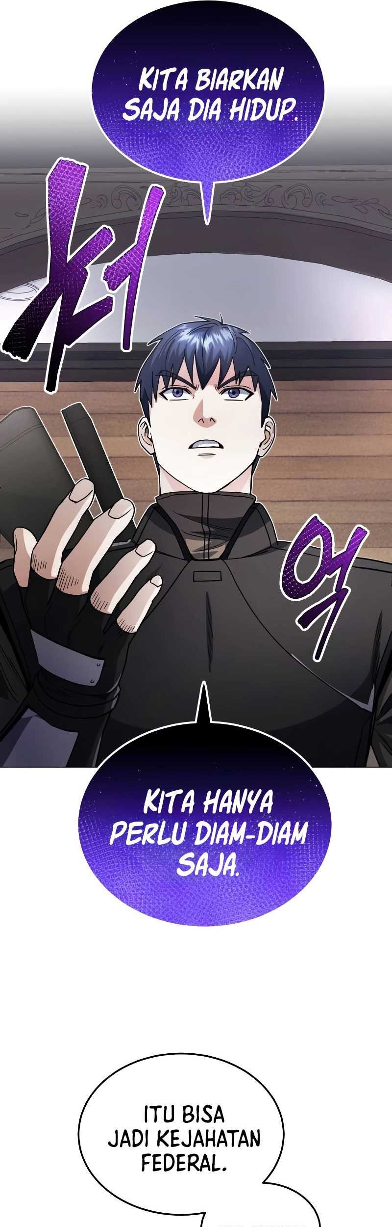 Genius of the Unique Lineage Chapter 55 - halaman 22