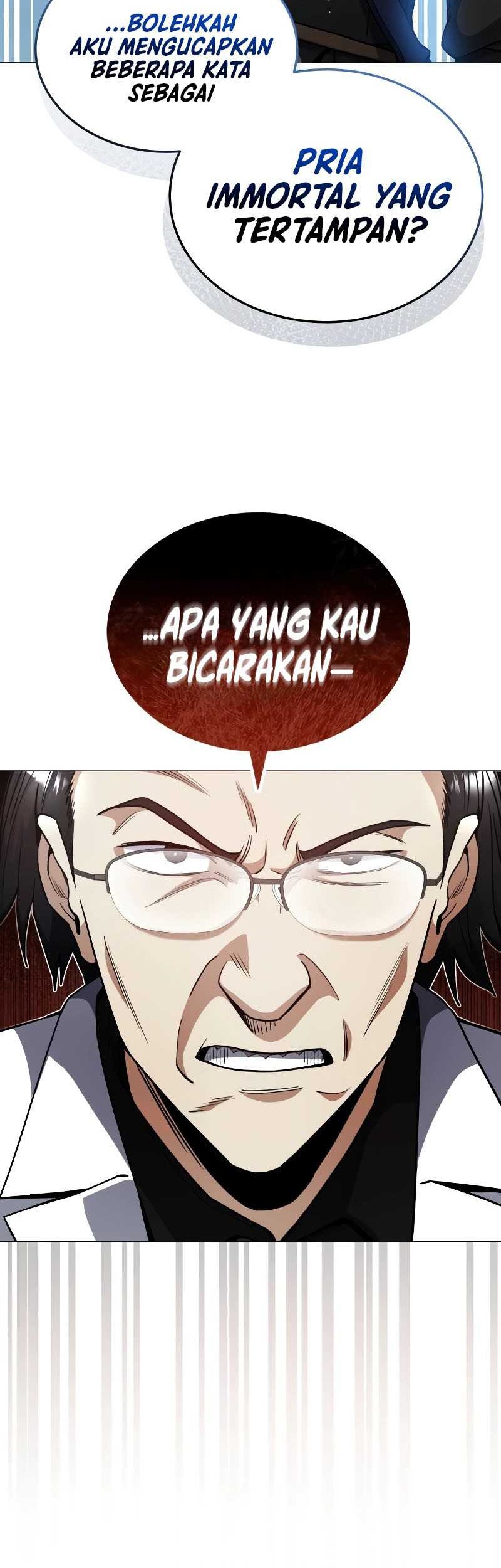 Genius of the Unique Lineage Chapter 55 - halaman 3