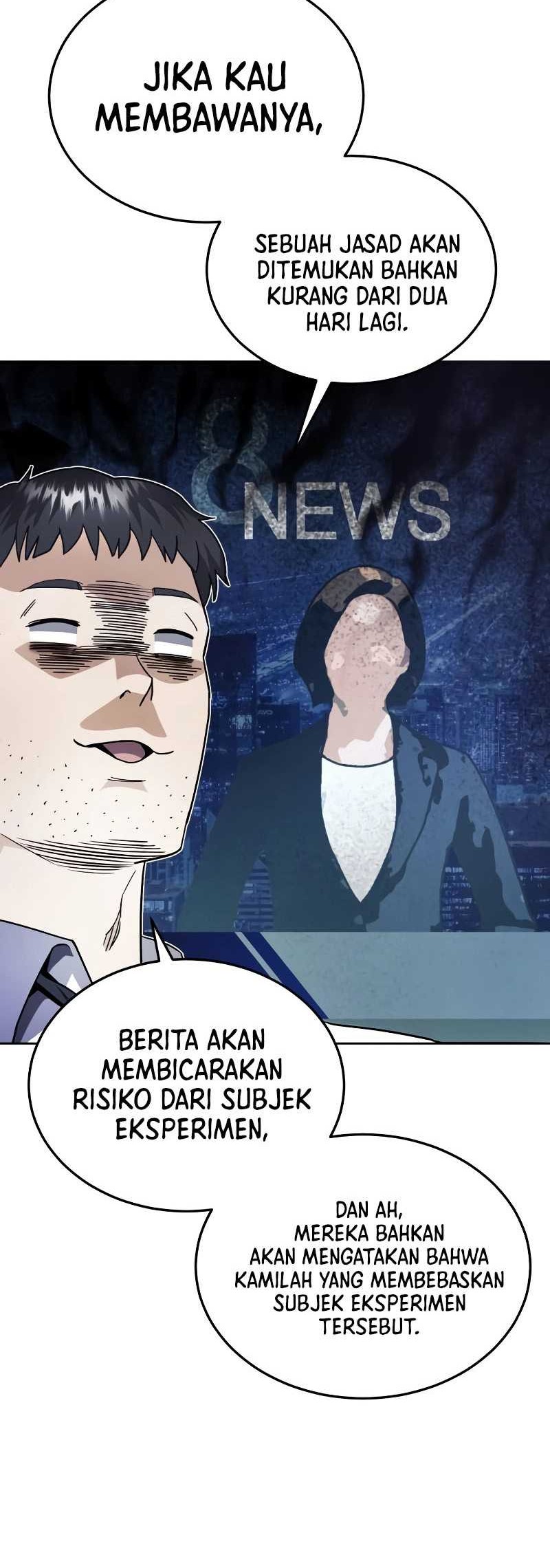 Genius of the Unique Lineage Chapter 55 - halaman 33
