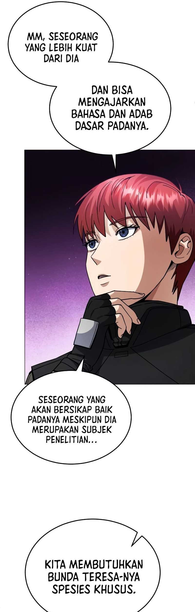 Genius of the Unique Lineage Chapter 55 - halaman 34