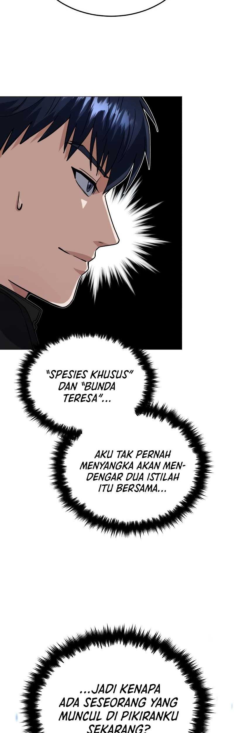 Genius of the Unique Lineage Chapter 55 - halaman 35