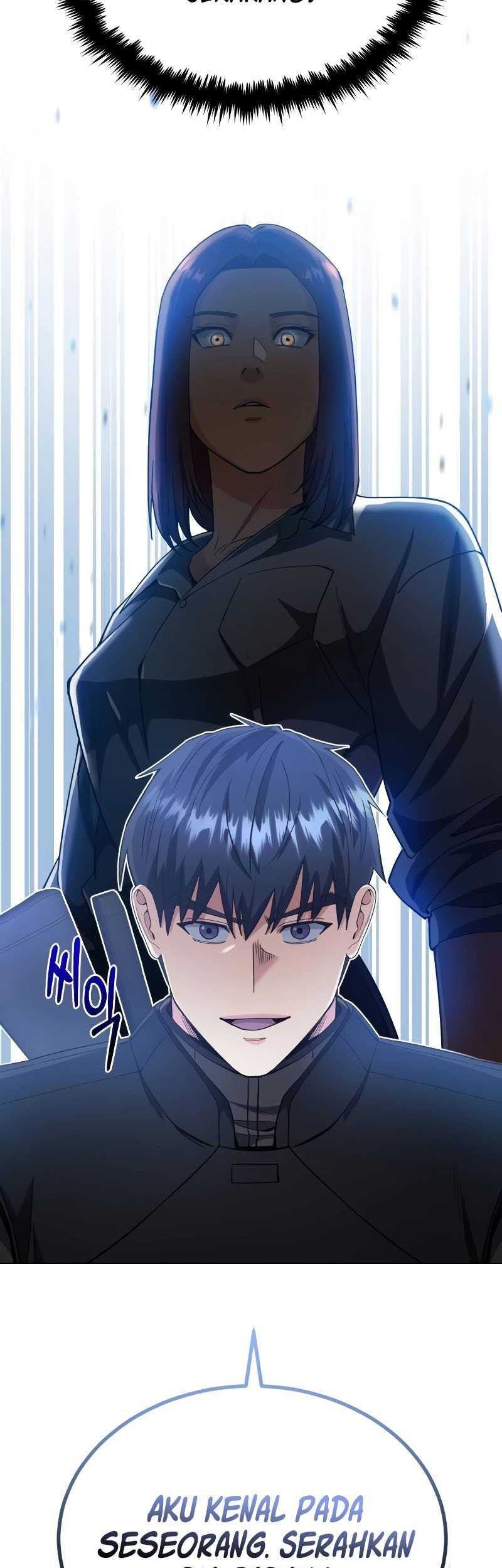Genius of the Unique Lineage Chapter 55 - halaman 36