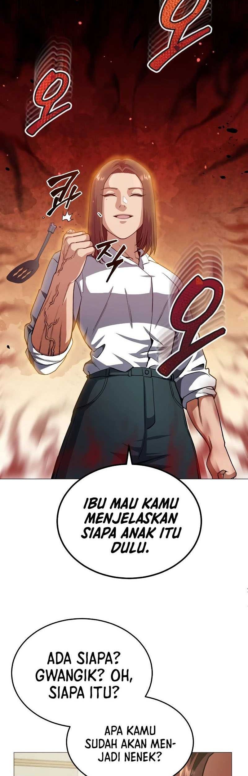 Genius of the Unique Lineage Chapter 55 - halaman 39