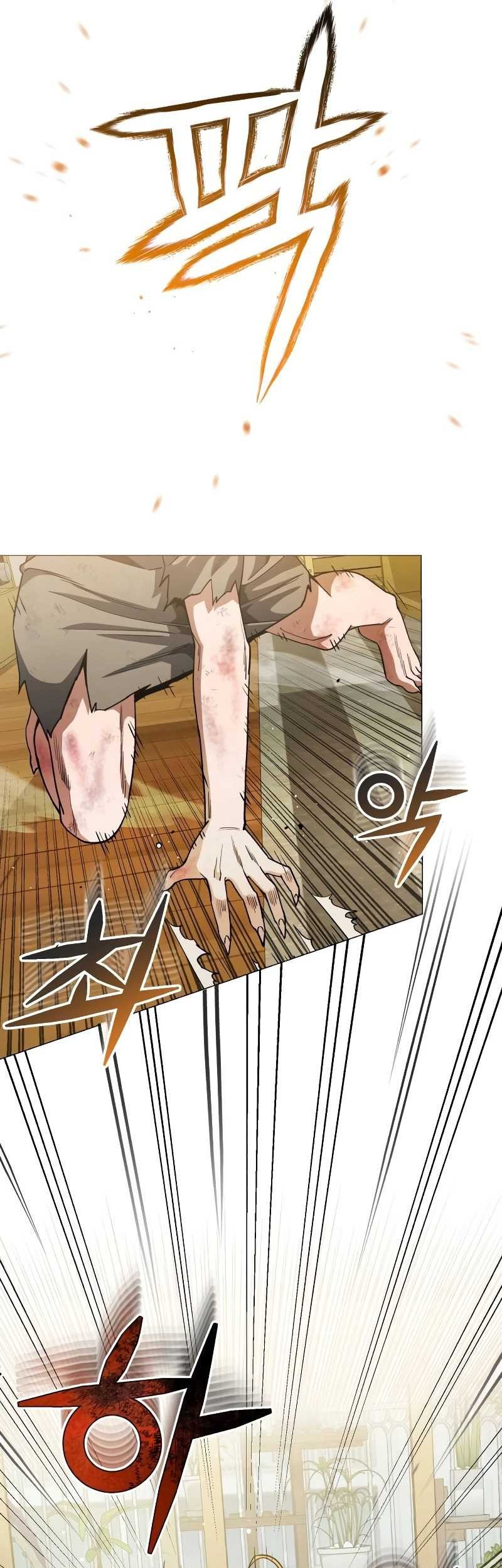 Genius of the Unique Lineage Chapter 55 - halaman 42