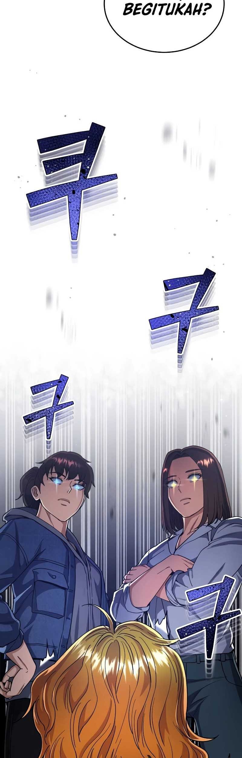 Genius of the Unique Lineage Chapter 55 - halaman 44