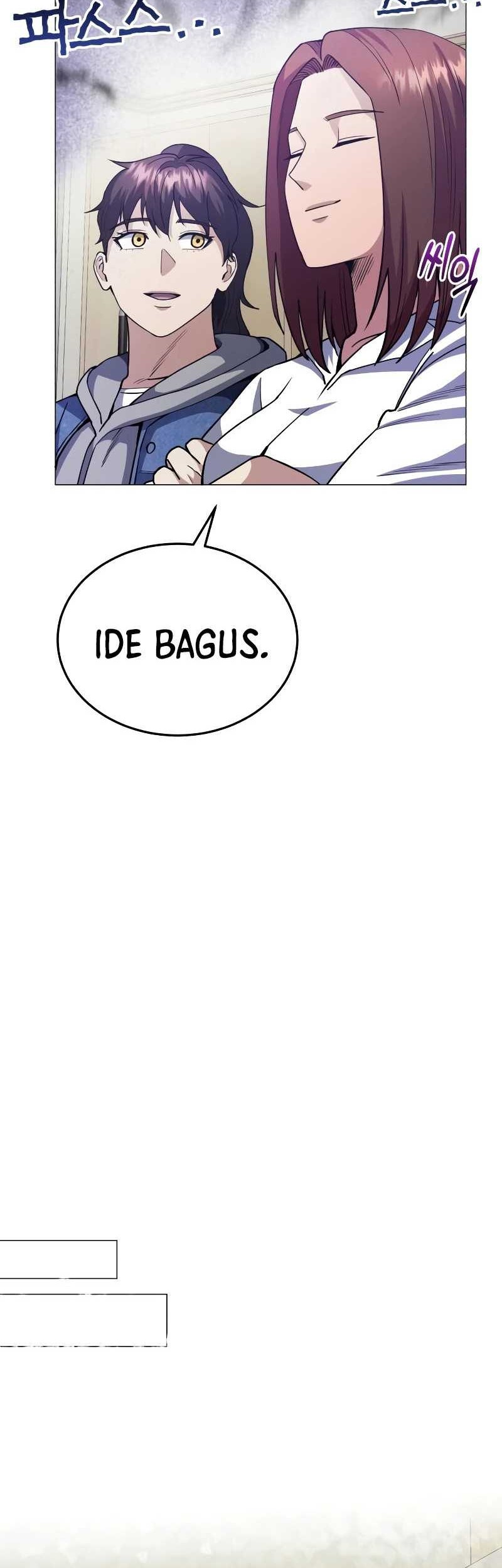 Genius of the Unique Lineage Chapter 55 - halaman 47