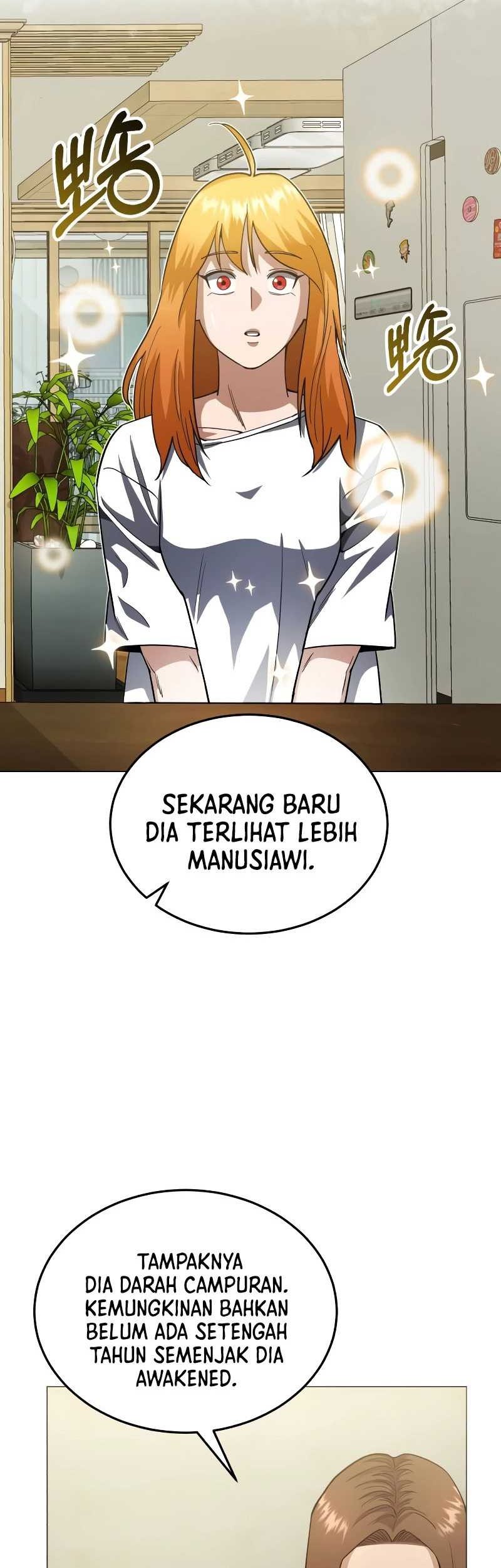 Genius of the Unique Lineage Chapter 55 - halaman 48