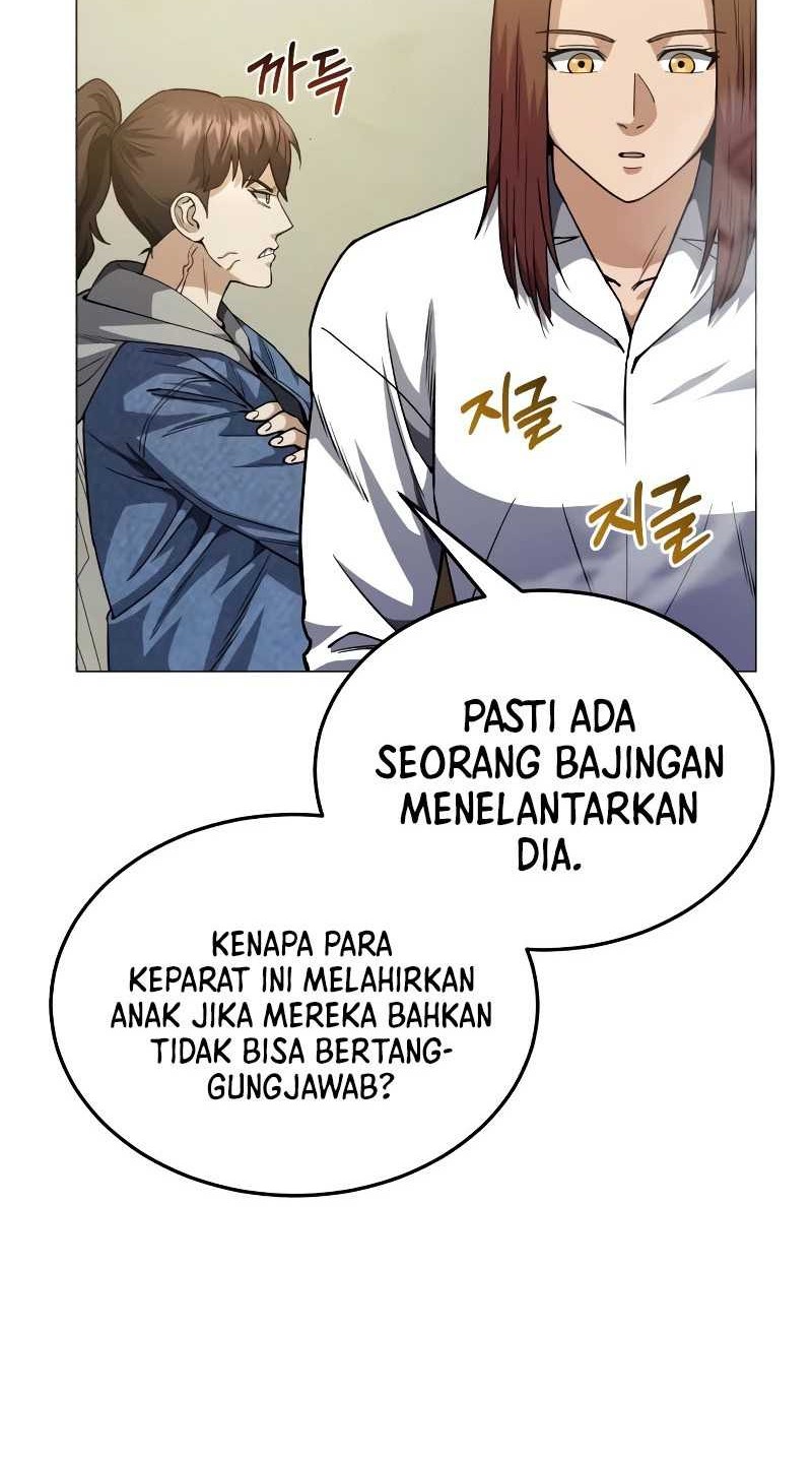 Genius of the Unique Lineage Chapter 55 - halaman 49