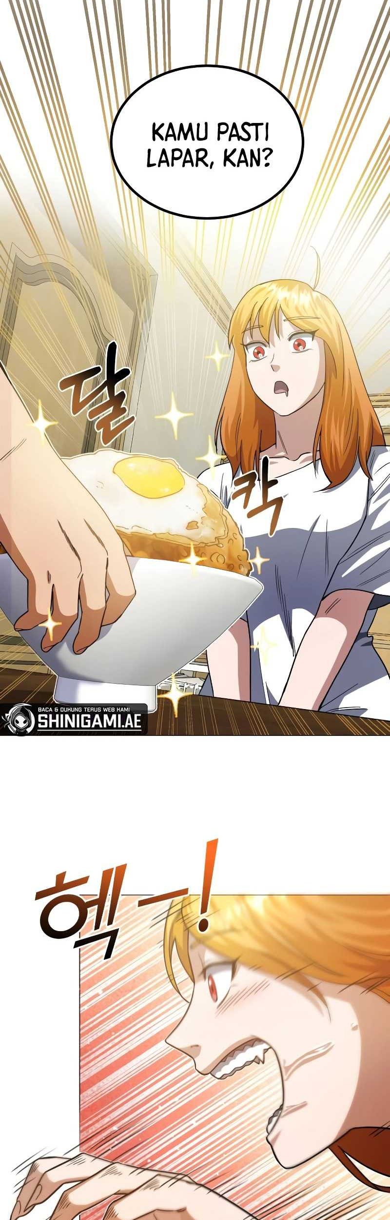 Genius of the Unique Lineage Chapter 55 - halaman 52