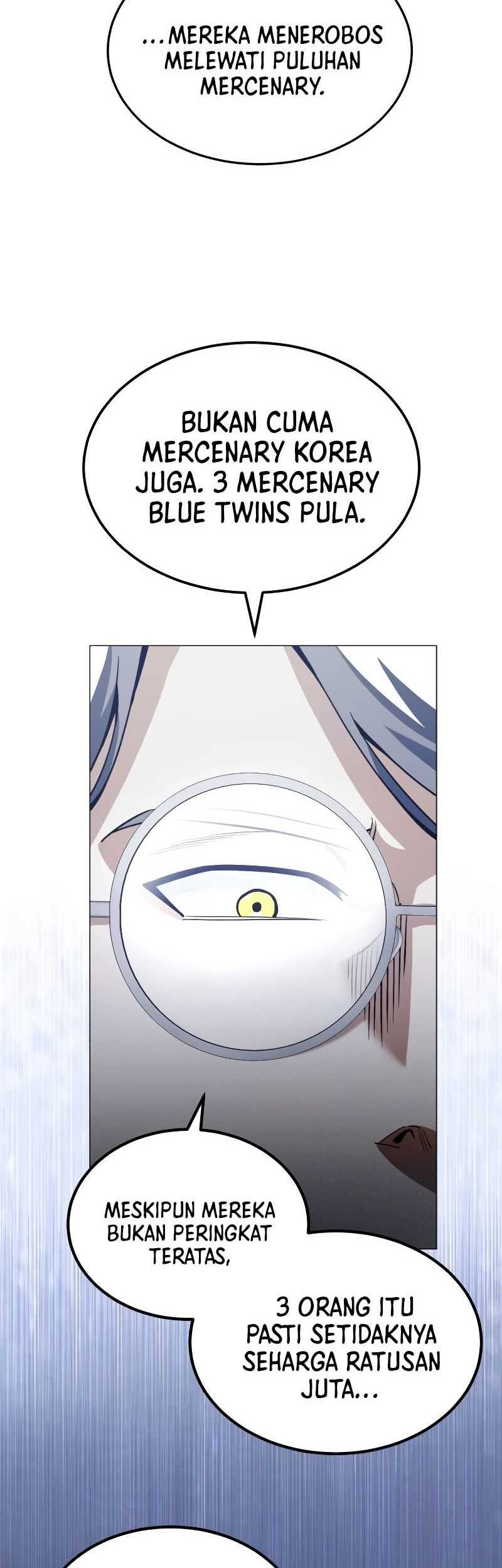 Genius of the Unique Lineage Chapter 55 - halaman 59