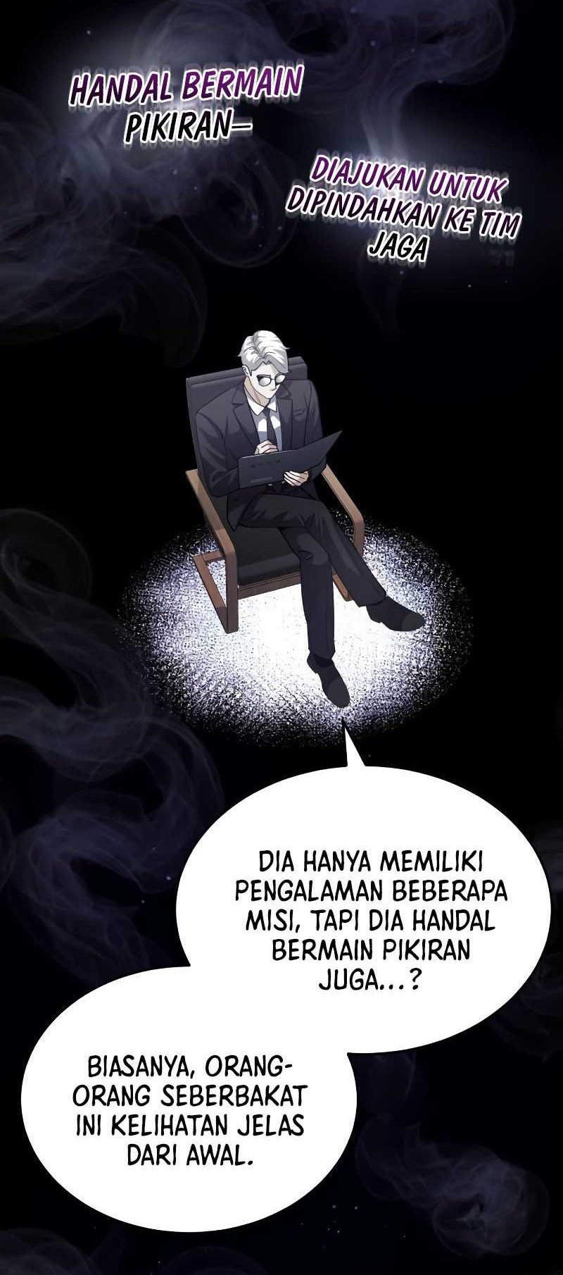Genius of the Unique Lineage Chapter 55 - halaman 61