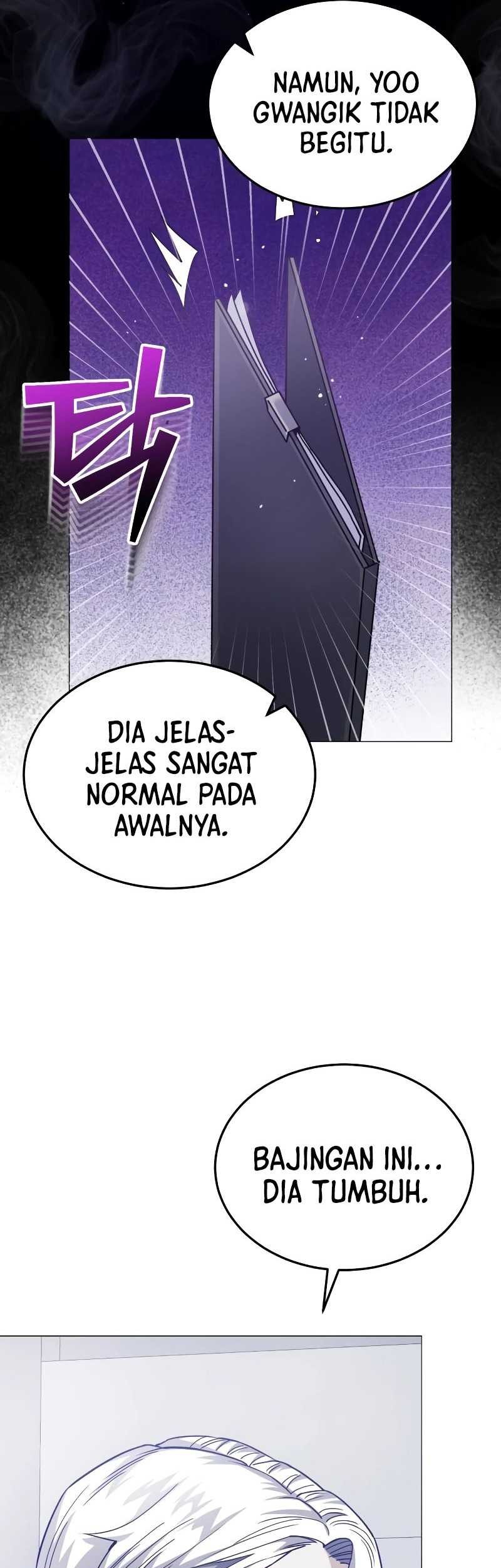 Genius of the Unique Lineage Chapter 55 - halaman 62
