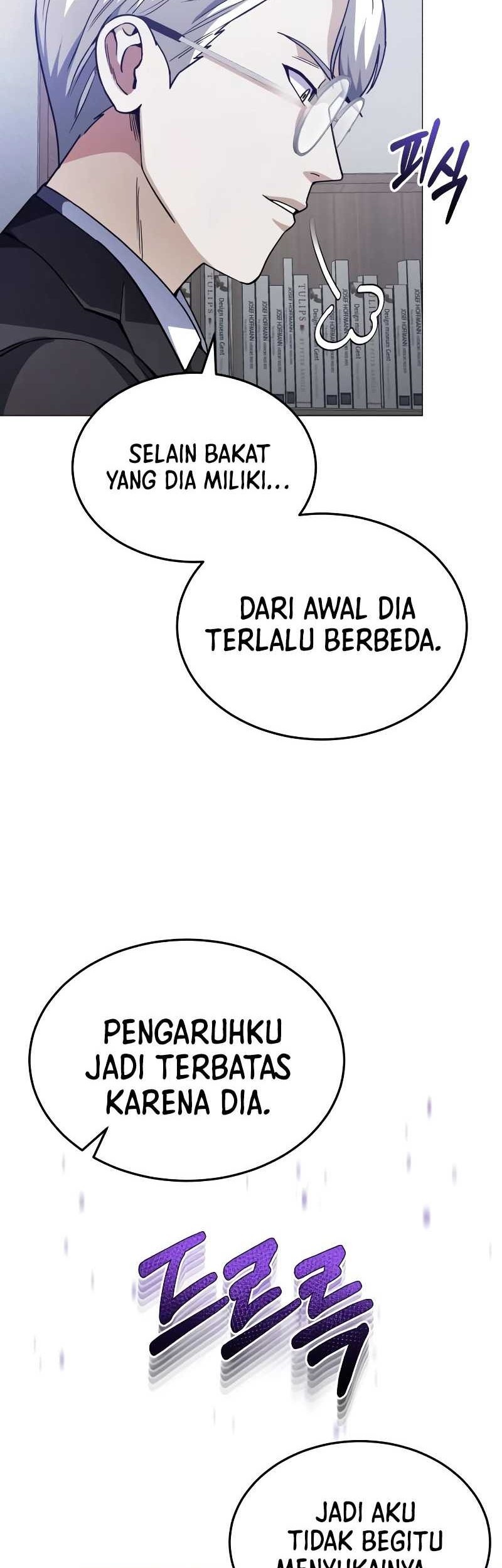 Genius of the Unique Lineage Chapter 55 - halaman 63