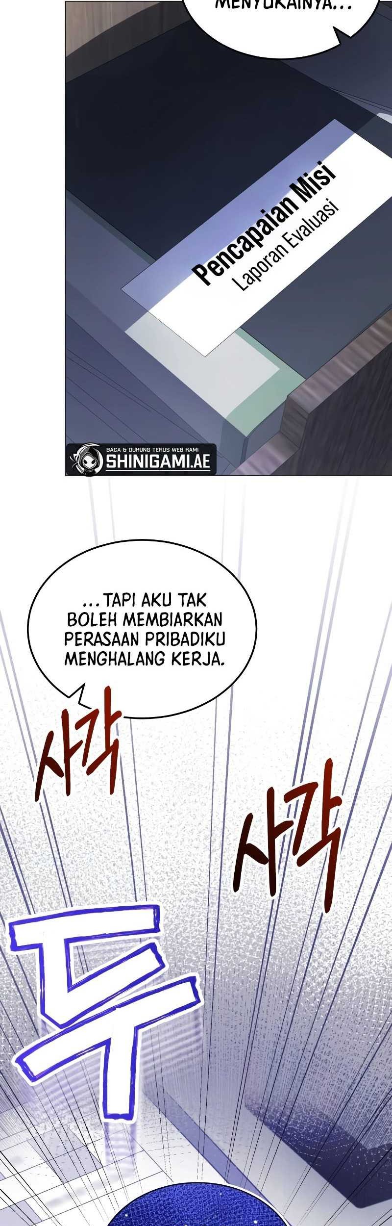 Genius of the Unique Lineage Chapter 55 - halaman 64