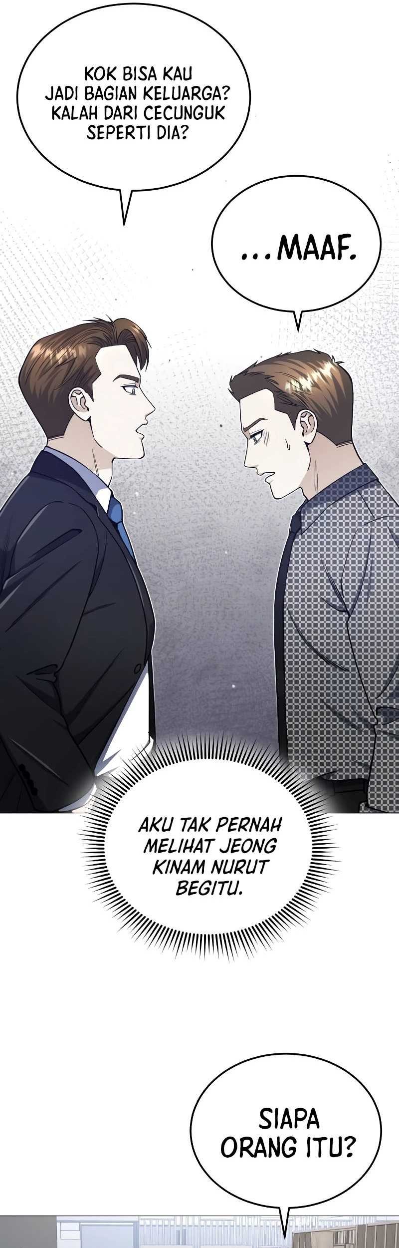 Genius of the Unique Lineage Chapter 56 - halaman 10