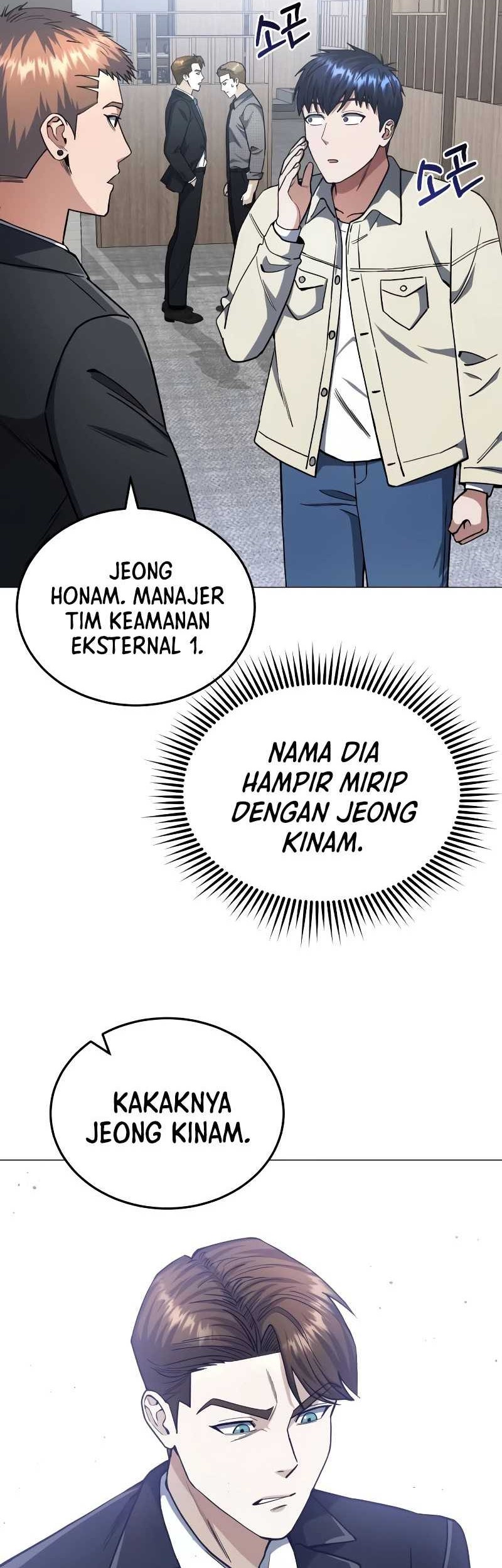 Genius of the Unique Lineage Chapter 56 - halaman 11